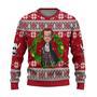 Shanks One Piece Anime Ugly Christmas Sweater Xmas Gift