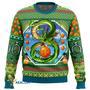 Shenron Dragon Ball Gift For Fan Anime Christmas Ugly Sweater