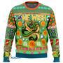 Shenron Dragon Ball Z Gift For Fan Anime Christmas Ugly Sweater