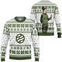 Shikamaru Nara Ugly Christmas Sweater Custom For Anime Fans