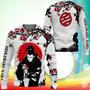 Shikamaru Sweatshirt Japan Style Naruto Anime Sweater