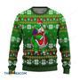 Shiny Dragonite Pokemon Manga Anime Green Ugly Sweater