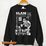 Slam Dunk Anime Manga Merch Unisex Sweatshirt