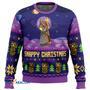 Snappy Christmas Infinity Gauntlet Marvel Gift For Fan Anime Christmas Ugly Sweater