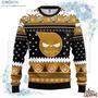 Soul Eater Anime Ugly Christmas Sweater