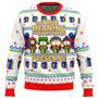 South Park Presents Ugly Christmas Sweater