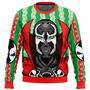 Spawn Ugly Christmas Sweater