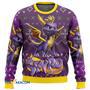 Spyro the Dragon Gift For Fan Anime Christmas Ugly Sweater