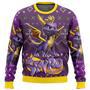 Spyro the Dragon Ugly Christmas Sweater