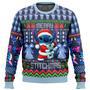 Stitch Lilo and Stitch Ugly Christmas Sweater