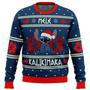 Stitch Mele Kalikimaka Ugly Christmas Sweater