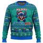 Stitch Merry Stitchmas Ugly Christmas Sweater