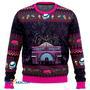 Stranger Sweater Stranger Things Gift For Fan Anime Christmas Ugly Sweater