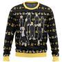 The Buddhist Symbol Tokyo Revengers Ugly Christmas Sweater