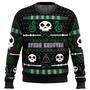 The Dark Sweater Harry Potter Ugly Christmas Sweater