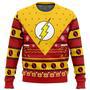 The Flash Ugly Christmas Sweater