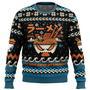 The Great Ramen Off Kanagawa Ramen Ugly Christmas Sweater