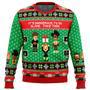 The IT Crowd Ugly Christmas Sweater