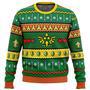 The Legend of Zelda Ugly Christmas Sweater