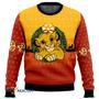 The Lion King Gift For Fan Anime Christmas Ugly Sweater