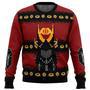 The Lord of the Rings Christmas Ugly Christmas Sweater