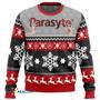 The Maxim Parasyte Gift For Fan Anime Christmas Ugly Sweater