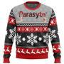 The Maxim Parasyte Ugly Christmas Sweater