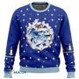 The NeverEnding Story Gift For Fan Anime Christmas Ugly Sweater