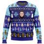 The Rise Of Christmas Star Wars Ugly Christmas Sweater