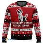 The Rocky Horror Picture Show Gift For Fan Anime Christmas Ugly Sweater