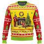 The Sims Ugly Christmas Sweater