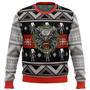 The Witcher Ugly Christmas Sweater