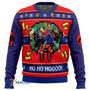 ThunderCats Gift For Fan Anime Christmas Ugly Sweater