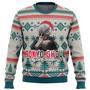 Tokyo Ghoul Alt Ugly Christmas Sweater