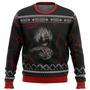 Tokyo Ghoul Dark Kaneki Ugly Christmas Sweater