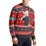 Tokyo Ghoul Kaneki Ken Ugly Christmas Sweater