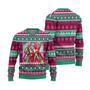 Tokyo Ghoul Ugly Christmas Sweater Eto Yoshimura