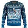 Toshiro Hitsugaya Bleach Thousand-Year Blood War Ugly Christmas Sweater