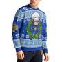 Trafalgar Law One Piece Ugly Christmas Sweater