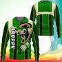 Tsuyu Asui Sweatshirt Anime My Hero Academia Sweater