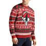 Uchiha Clan Naruto Ugly Christmas Sweater