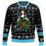 Umbreon Pokemon Ugly Christmas Sweater