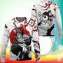 Usopp Sweatshirt Japan Style One Piece Anime Printed Sweater