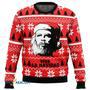 Viva La Navidad Che Guevara Gift For Fan Anime Christmas Ugly Sweater