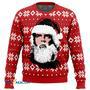 Viva La Navidad Santa Che Guevarra Gift For Fan Anime Christmas Ugly Sweater