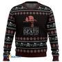 Vizzini The Princess Bride Gift For Fan Anime Christmas Ugly Sweater