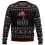 Vizzini The Princess Bride Ugly Christmas Sweater