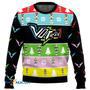 Voltron Gift For Fan Anime Christmas Ugly Sweater