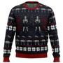 Wrath of the Empire Rogue One Star Wars Ugly Christmas Sweater