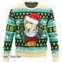 Yukine Noragami Custom Gift For Fan Anime Christmas Ugly Sweater